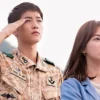Kisah Song Joong-Ki dan Song Hye-Kyo Abadi di DOTS ini Linknya