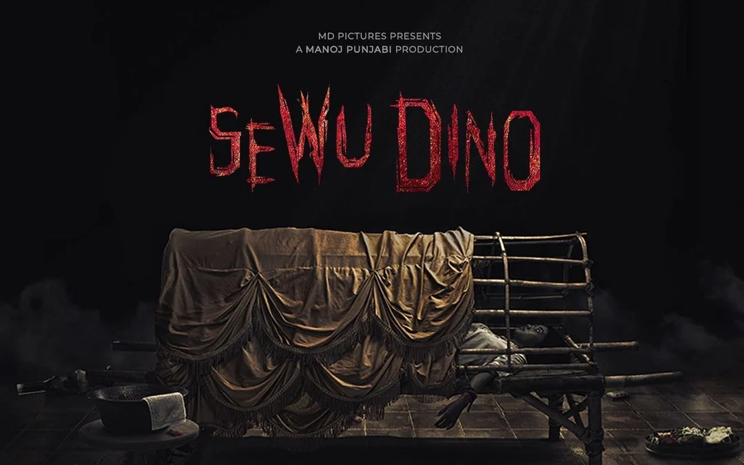 Link Film Sewo Dino
