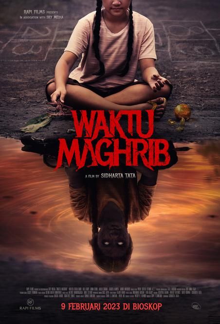Download Film Waktu Maghrib