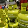 Hiswana Migas Benarkan Ada Penjualan Gas Lintas Wilayah. (net)