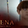 Film Alena Anak Ratu Iblis, Malapetaka dan Teror Menyeramkan