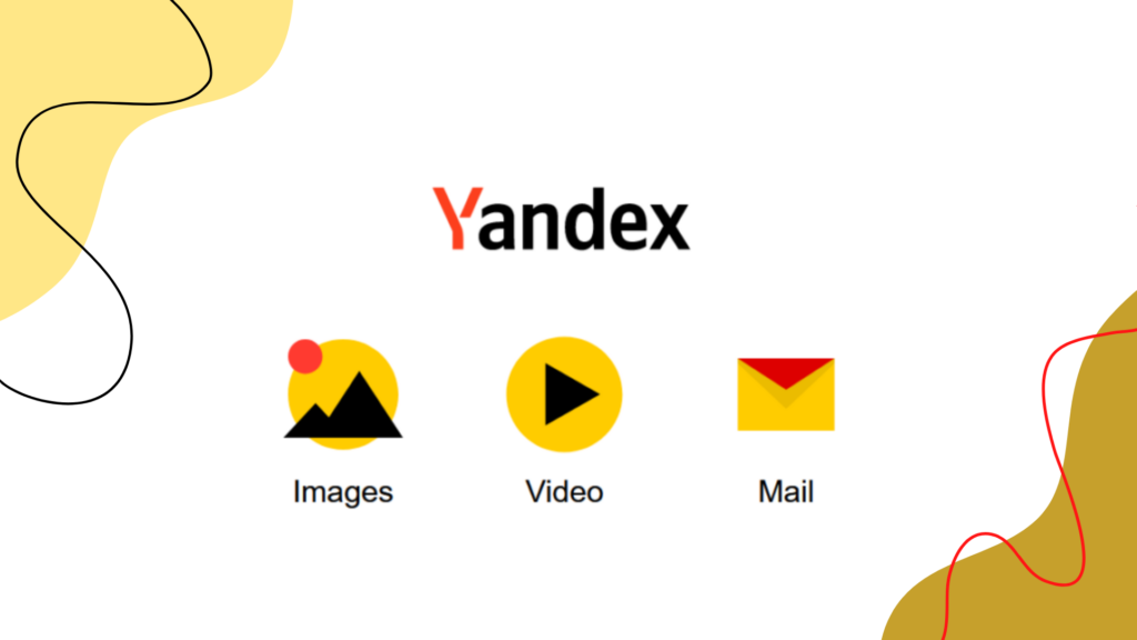 Apk Yandex