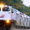 Jadwal Keberangkatan Kereta Api Cianjur-Sukabumi 2023. (net)