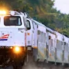Jadwal Kereta Api Cianjur-Sukabumi 2023. (net)
