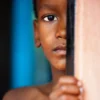 Anak Suku Brasil Tewas karena Gizi Buruk
