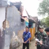 TNI Terjunkan Ratusan Personel Verifikasi Ulang Rumah Terdampak Gempa
