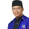 Onnie S Sandi Jabat Ketua DPD Partai NasDem Cianjur Gantikan Tjetjep Muchtar Soleh