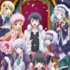 Tanggal Rilis Anime Isekai Wa Smartphone To Tomo Ni Season 2