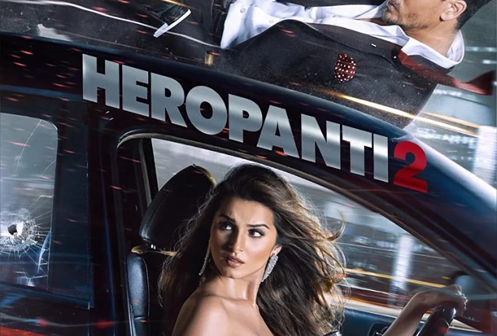 Film Heropanti 2, Menyelamatkan Seseorang dari Perampokan dan Penculikan ini Linknya