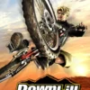 Cheat Game Downhill PS2