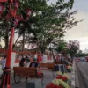 Bupati Cianjur Resmikan Jalur Pedestrian Senilai Sekitar Rp600 Juta