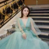 Viral! Ini Biodata Abby Choi, Model Terkenal Hong Kong yang Dimutilasi Mantan Suami