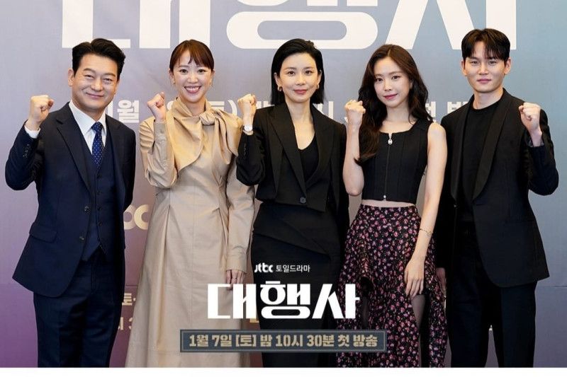 10 Drama Korea Rating Tertinggi, Kamu Suka yang Mana?