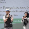 Ridwan Kamil Minta Komitmen Jaga Ketahanan Pangan Kepada Penyuluh-POPT