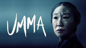 Film Umma, Horor Rumah yang Dihantui Mendiang Ibunya