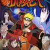 Dwonload Naruto Shippuden Ultimate Ninja Impact