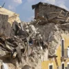 Penyebab Gempa Di Turki Bisa Terjadi