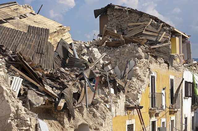 Penyebab Gempa Di Turki Bisa Terjadi