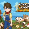 Event Harvest Moon Back To Nature