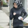 3 Outfit Jogging Wanita Hijab Tampilan Stylish dan Fresh