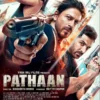 Film Pathaan, Memecahkan Rekor Predikat Blockbuster ini Link dan Sinopsisnya