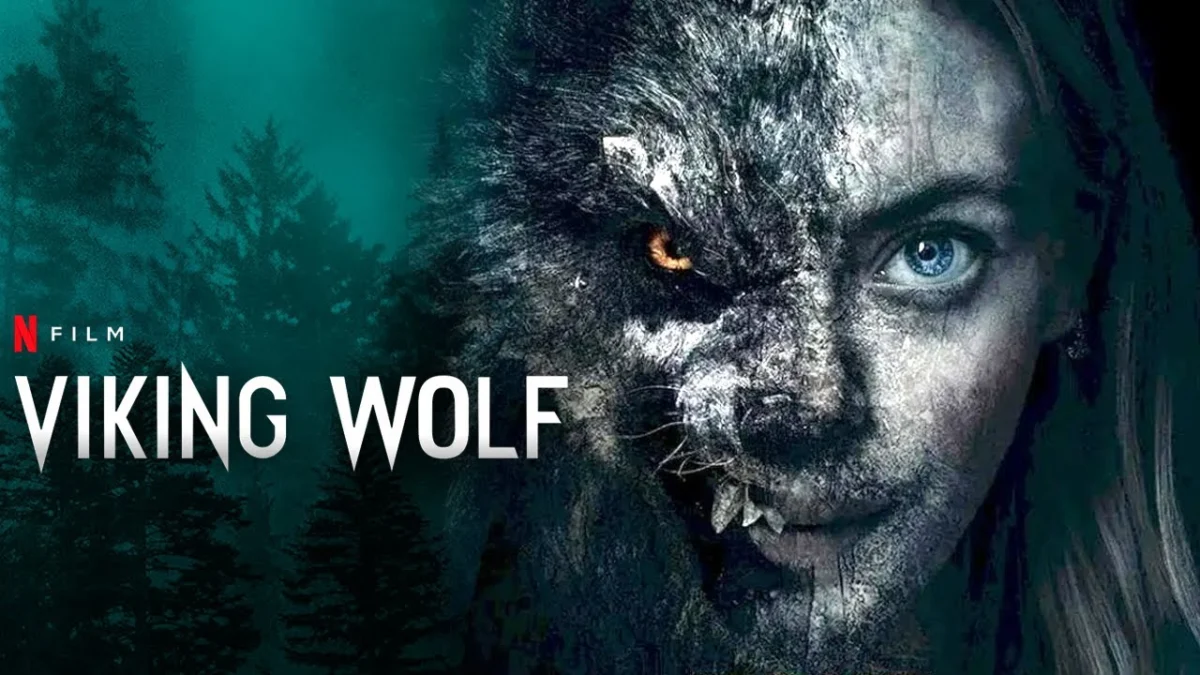 Film Viking Wolf, Trending di Netflix Teror Sang Manusia Serigala ini Linknya