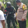 Viral Parasut TNI Mendarat di Rumah Penduduk, Usai Anggin Kencang
