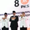 PKS Targetkan Anies Baswedan Menang di Jabar