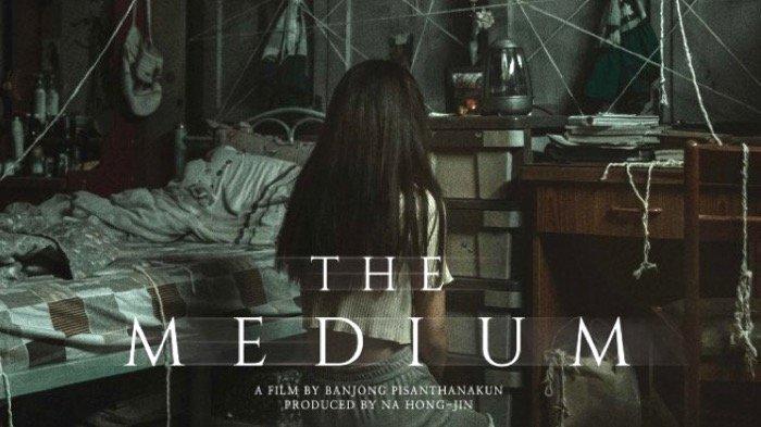 Link Film The Medium, Petualangan Keluarga yang Dirasuki Roh Warisan Dukun