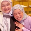 Sekelas Diva Malaysia Terharu Dengar Suara Lesti Kejora