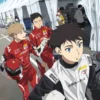 Segera tayang! Sinopsis Anime 'Overtake' Visualnya Ganteng Banget!