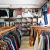 Tips Membuka Usaha Thrift, Mudah dan Hemat