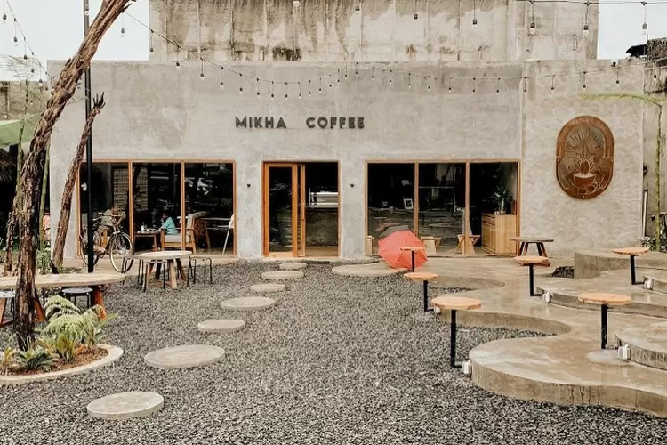 3 Rekomendasi Caffe Tersembunyi di Bandung, Nyaman dan Murah