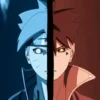 Bocoran Jadwal Liris Anime Boruto Setelah Hiatus / Berhenti Sejenak.