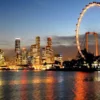 Rekomendasi Tempat Wisata Terestetik di Singapura 2023!