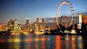Rekomendasi Tempat Wisata Terestetik di Singapura 2023!