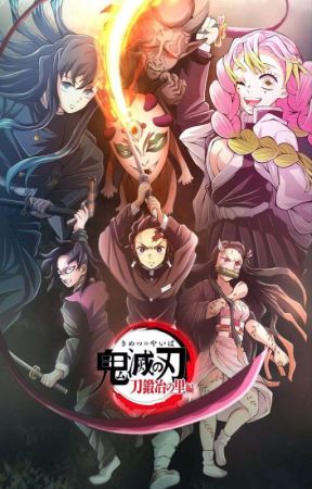 Link Manga Kimetsu No Yaiba Season Terbaru