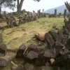 Situs Gunung Padang Berpotensi jadi Salah Satu Keajaiban Dunia