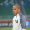 Tangisan Nova Arianto Usai Indonesia Gagal Jadi Tuan Rumah Piala Dunia U-20