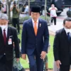 Presiden Jokowi Buka Suara Soal Polemik Piala Dunia U-20: Jangan Campur Adukan Olahraga dan Politik!
