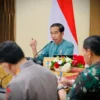 Menhub Jelaskan Alasan Presiden Jokowi Tambah Cuti Lebaran