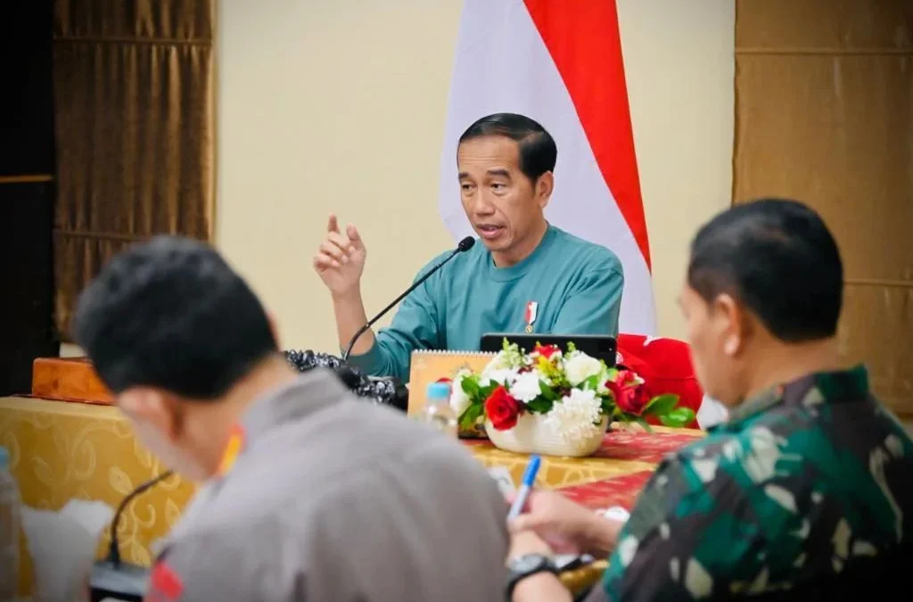 Menhub Jelaskan Alasan Presiden Jokowi Tambah Cuti Lebaran
