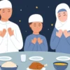 Amalan-Amalan Sunnah Bulan Ramadhan Mari Kita Membuat Challenge