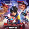 Mechamato Movie, Film Animasi Mengangkat Kisah Boboiboy