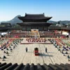 Rekomendasi 10 Tempat Wisata Di Korea dengan Vibes Drakor!