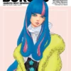 Spoiler Manga Boruto, Eida Selamatkan Kawaki di Chapter 79