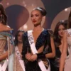 Apa Saja Syarat Menjadi Miss Universe Indonesia