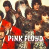 Lirik dan Chord Pink Floyd