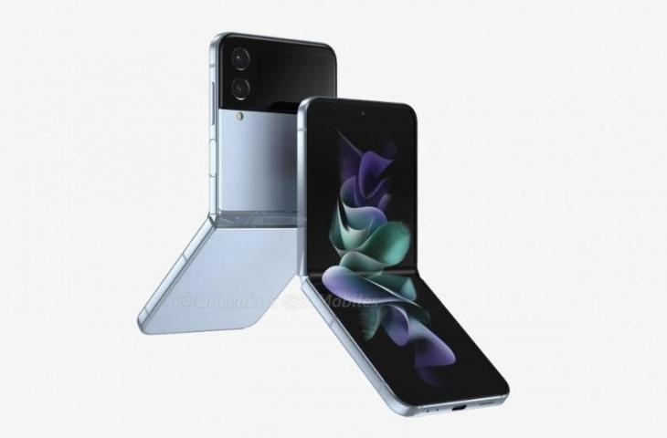 Pesaing Handphone Lipat Samsung Terbaru, kamu Lebih Suka Mana