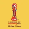 Indonesia Terancam Gagal Gelar Piala Dunia U-20. (kemenpora)